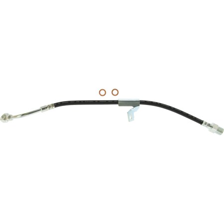 Centric Brake Hose, Parts 150.66031 150.66031